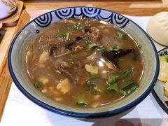 逍遥胡辣汤-头壹号饸饹面·大油条(东升科技园店)