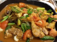 -椿记烧鹅(叠彩店)