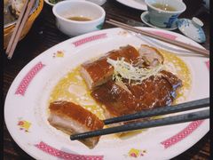 -猪肉婆私房菜(容桂总店)