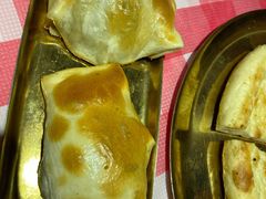 烤包子-西域阿里马新疆菜·清真(桂花路店)