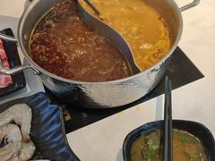 -呷哺呷哺(砂之船奥莱店)