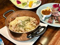 -新鲜誌·新派食集(万象天地店)
