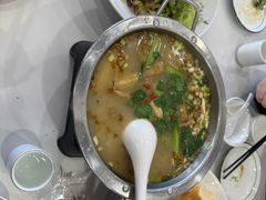 -黄家老店·非遗灌汤包(晋安路店)