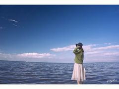 -青海湖国家重点风景名胜区