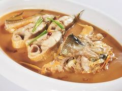 -新荣记(西溪湿地店)