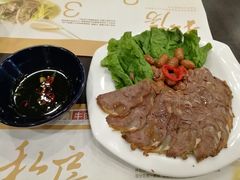 -康师傅私房牛肉面(北京南站店)