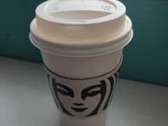 -星巴克(深圳软件园产业基地店)