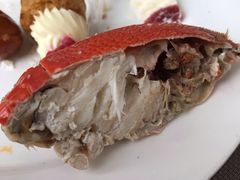 -解放碑威斯汀酒店-知味国际美食餐厅