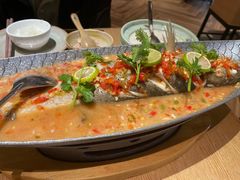 -mango tree芒果树餐厅(K11店)