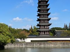 -上海方塔园