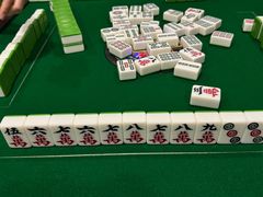 -CLUB心邸·掼蛋·麻将·扑克(日坛店)
