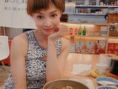 -漫蔬•台北蔬食小馆VEGGIEBOIL(朝晖店)