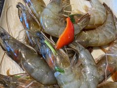 -泰白海鲜烧烤大全