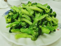 -北戴河庆山饭店·海鲜砂锅粥(北戴河黑石路店)
