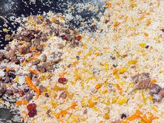 -新疆国际大巴扎