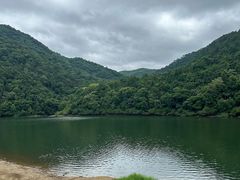 -广州市石门国家森林公园