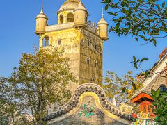 -赤坎·广东华侨国际旅游度假区