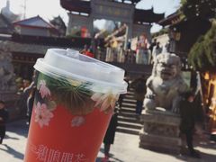 -鸡鸣赐茶(鸡鸣寺路店)