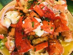 -盛港湾海鲜食府(黄沙店)