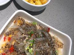 -半天妖烤鱼(京新广场店)