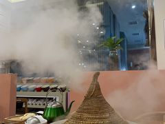 -云中鱼蒸汽石锅鱼(川沙百联店)