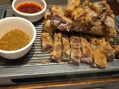 -新乾隆酒楼(帝景园店)