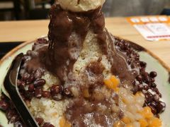 -鲜芋仙(宝地广场店)