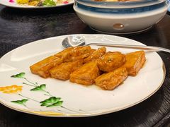 -御膳·现代粤菜·高空城景宴会厅·谢师宴(罗湖万象城店)