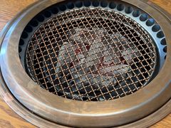 -炎蔵牛舌烤肉