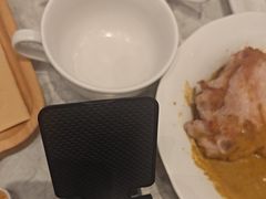 -翠华餐厅(正佳广场店)