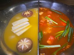 -湊湊火锅·茶憩(东城万达店)