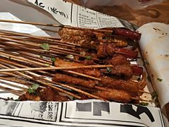 -乐乐姐超级土豆(中关村5号店)