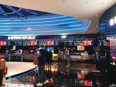 -春天国际影城(中庚漫游城杜比全景声店)