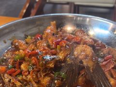 -61号餐吧(兴坪古镇漓江店)