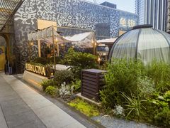 -龟兹KUCINA·新疆菜(前滩L+PLAZA店)