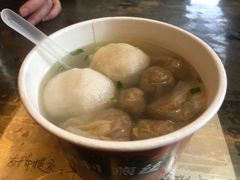 -同利肉燕老铺(澳门路店)