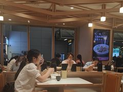 -味千拉面(广州白云机场T1西二店)