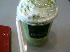 android_upload_pic-麦当劳(四川北路店)