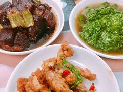 -蘭心餐厅(进贤路店)