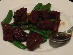 -夏宫中餐厅(静安香格里拉店)