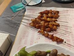 -老白清真烧烤(锦州旗舰店)
