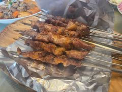 -新疆巴州金丝特餐厅(大钟寺店)