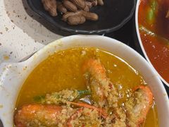 -沪小胖·小龙虾·蓝龙王(八佰伴店)