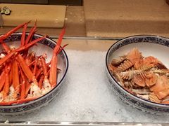 -舟山朱家尖威斯汀酒店·知味标帜自助餐厅