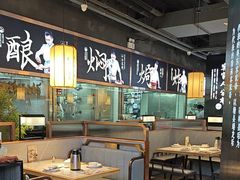 -客家班·客家菜(嘉禾金铂店)