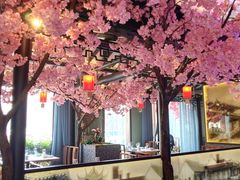 -红楼饭店(孙村店)