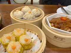 鸡肉烧麦-中发源·清真餐厅(春风店)