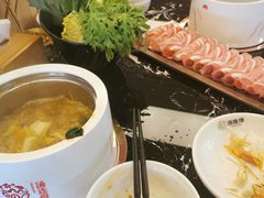 -汤连得温泉馆(宝山店)