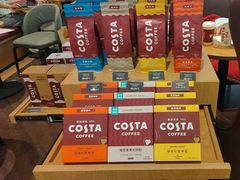 -COSTA COFFEE(天通苑华联店)