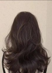 点击看大图 -MORI HAIR SALON日式美发沙龙